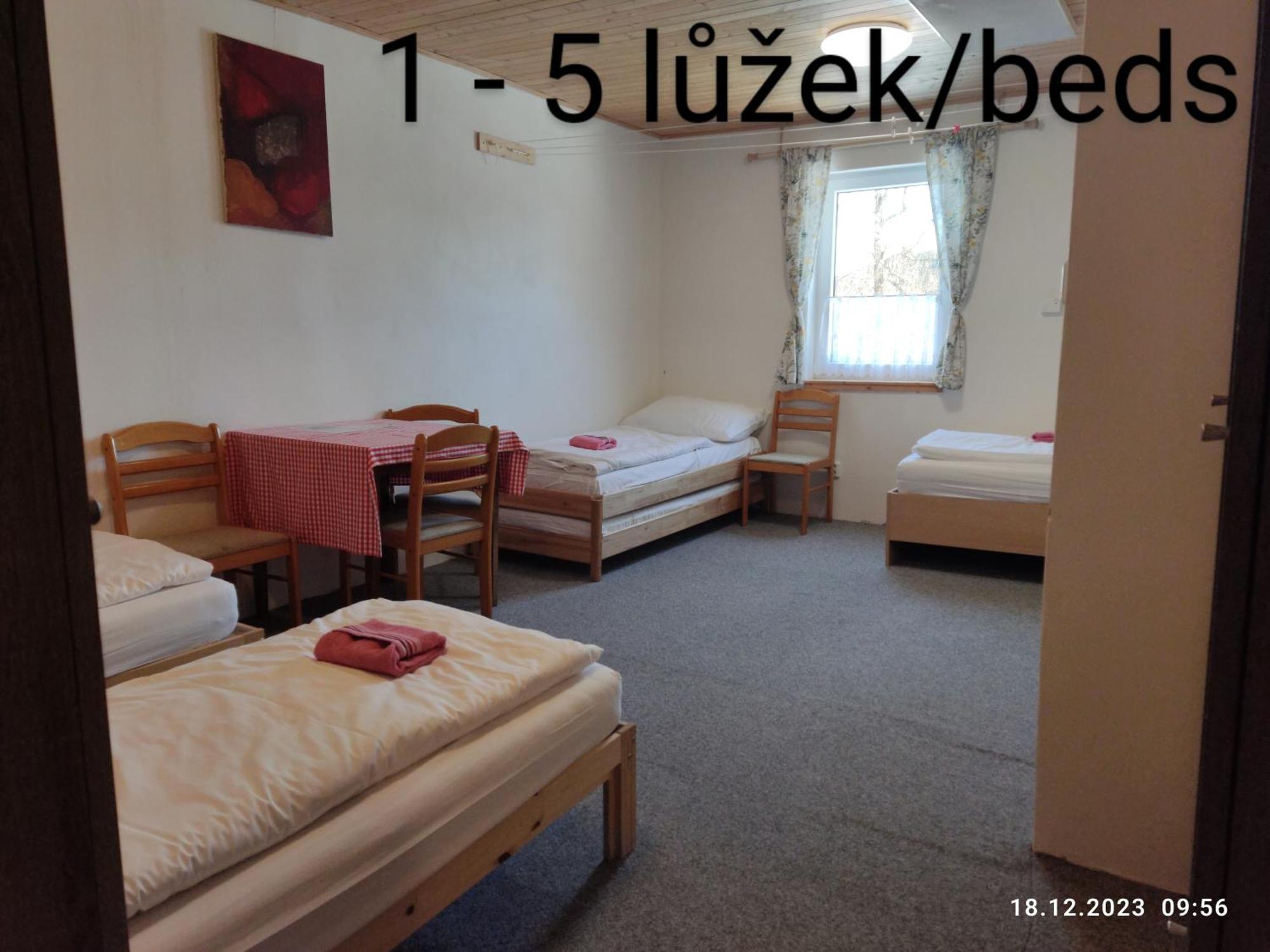 Penzion Na Slunicku Mariánská المظهر الخارجي الصورة