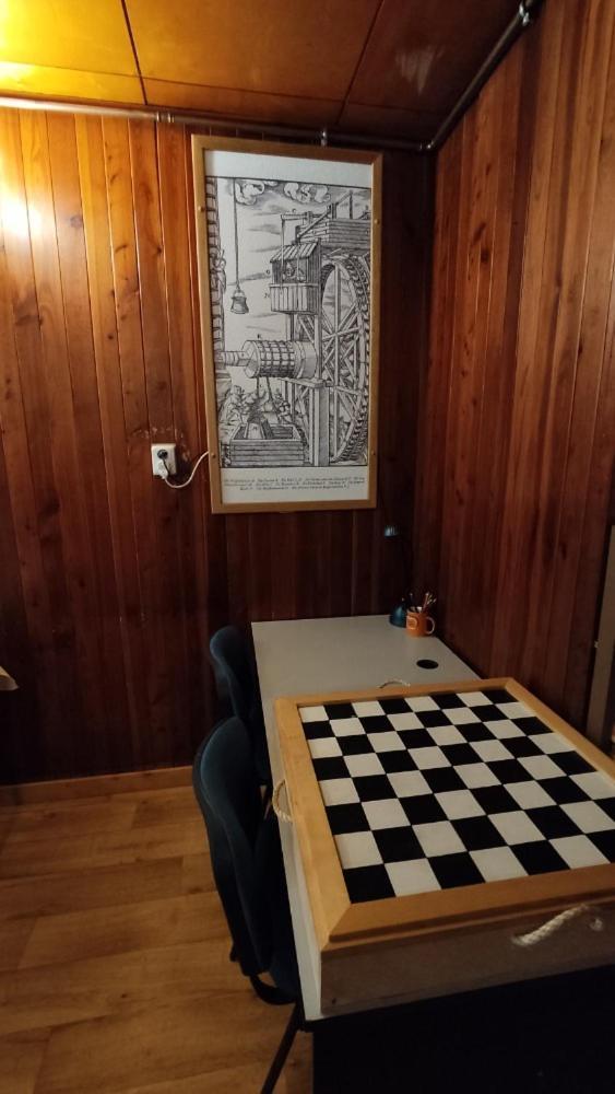 Penzion Na Slunicku Mariánská المظهر الخارجي الصورة